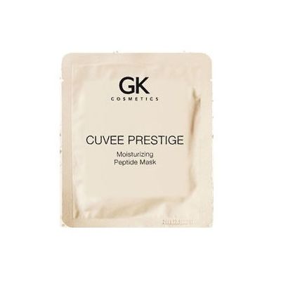 

Klapp Маска Пептидное увлажнение CUVEE PRESTIGE Moisturizing Peptide Mask 1 шт