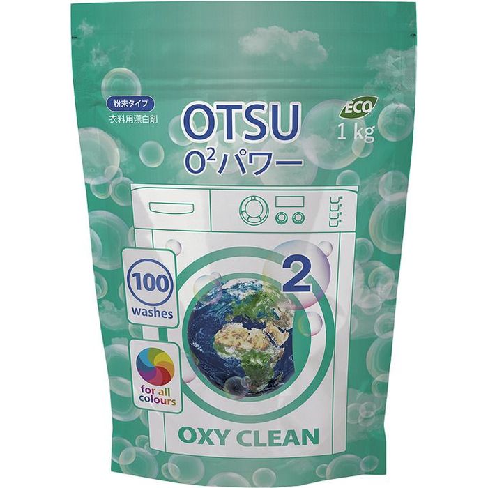 

OTSU Отбеливатель О2 1кг