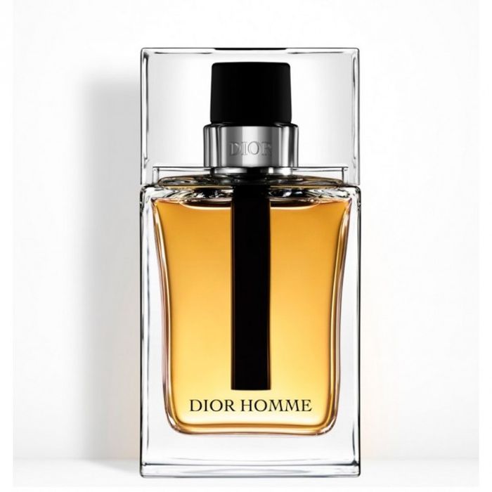 

C. DIOR HOMME туалетная вода мужская 100 ml