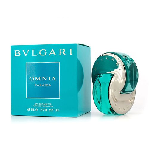 

BVLGARI OMNIA PARAIBA вода туалетная женская 65 ml