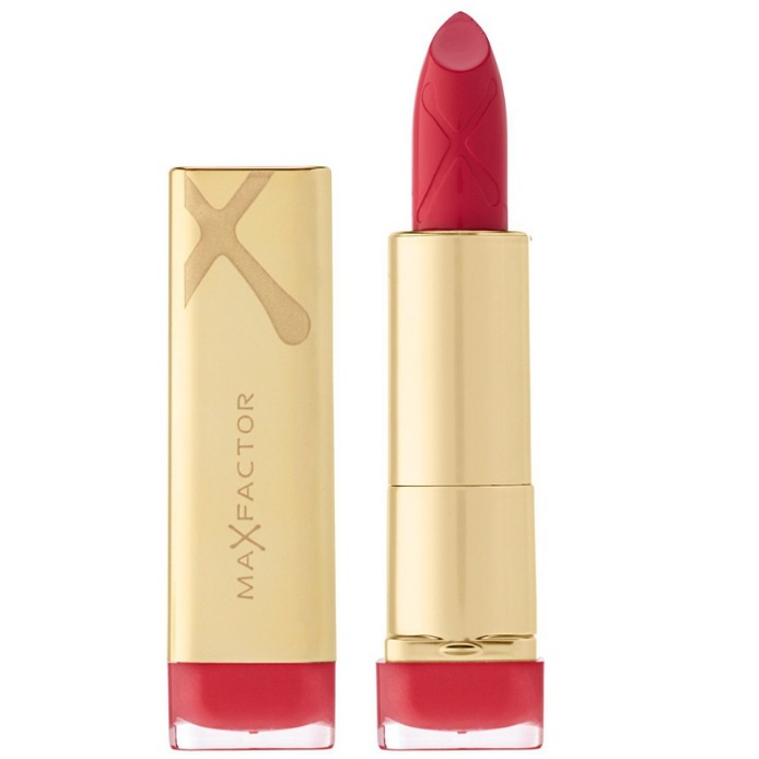 

MaxFactor помада для губ COLOUR ELIXIR №827 Bewitching coral