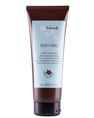Nook beauty family кондиционер