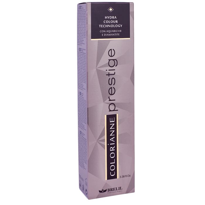 

Brelil Colorianne Prestige 7/32 Крем-краска для волос Бежевый блонд 100 мл
