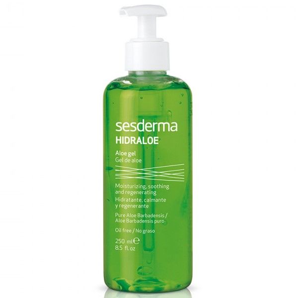 

Sesderma Hidraloe Алоэ гель 250 мл