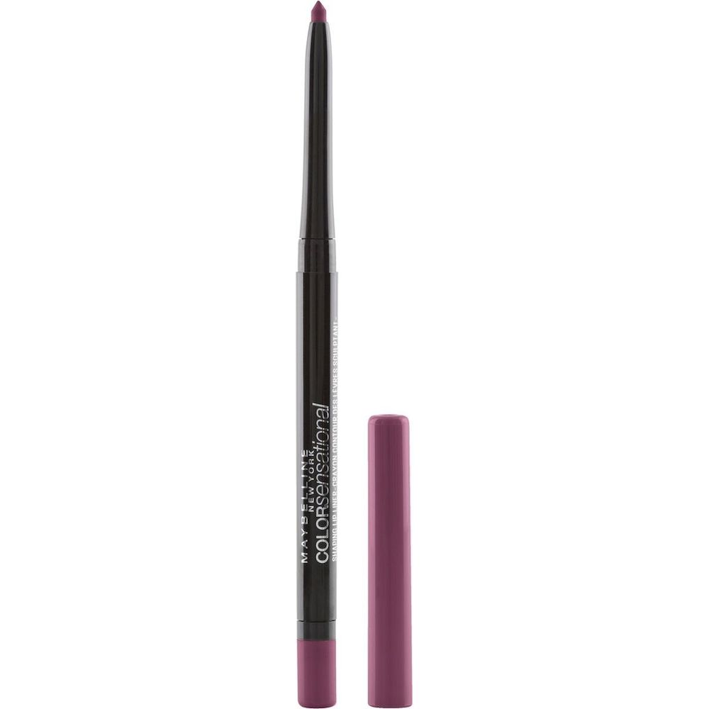 

Maybelline Карандаш для губ Lip liner тон 62