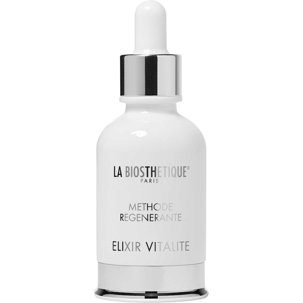 

La Biosthetique Elixir Vitalite Ревитализирующий концентрат 30 мл