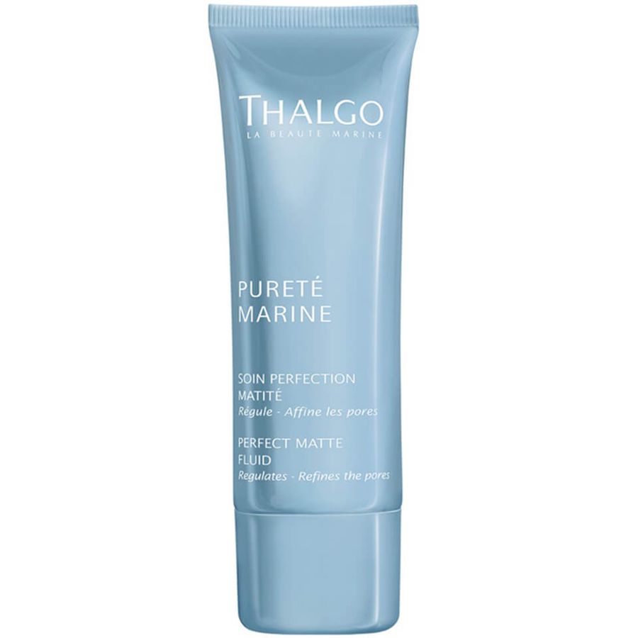 

THALGO Идеальная матирующая эмульсия 40мл