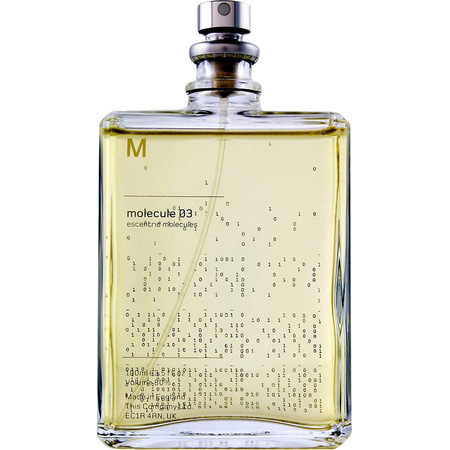 

MOLECULES 03 вода парфюмерная унисекс 100 ml