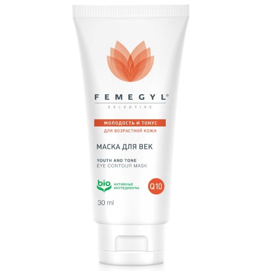 Femegyl professional Femegyl Маска для век Молодость и Тонус 30мл