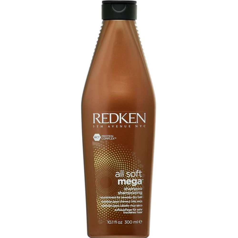 

Redken All Soft Mega Шампунь 300мл