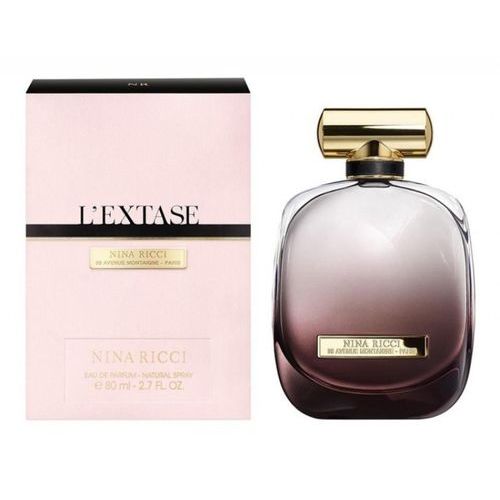 Nina ricci lextase вода парфюмерная жен
