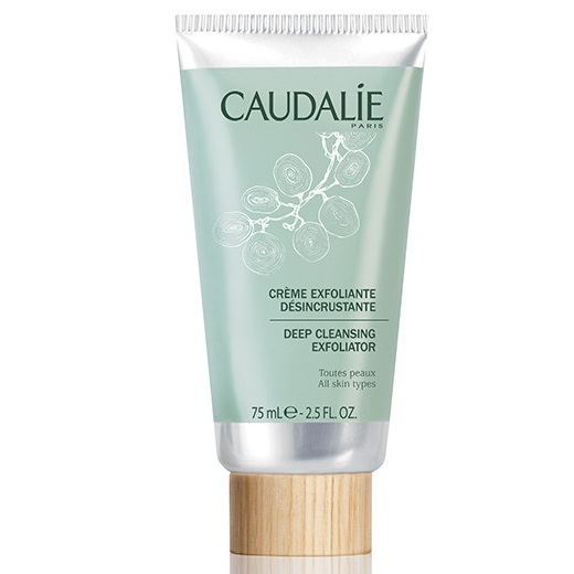 

Кодали (Caudalie) Крем-Экфолиант для очищения пор 75мл