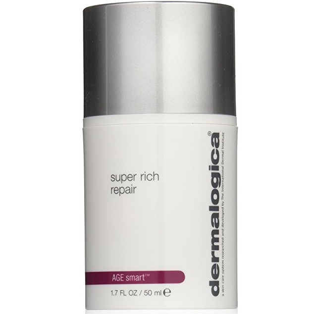 

Dermalogica Super Rich Repair - Суперпитательный восстановитель 50 мл