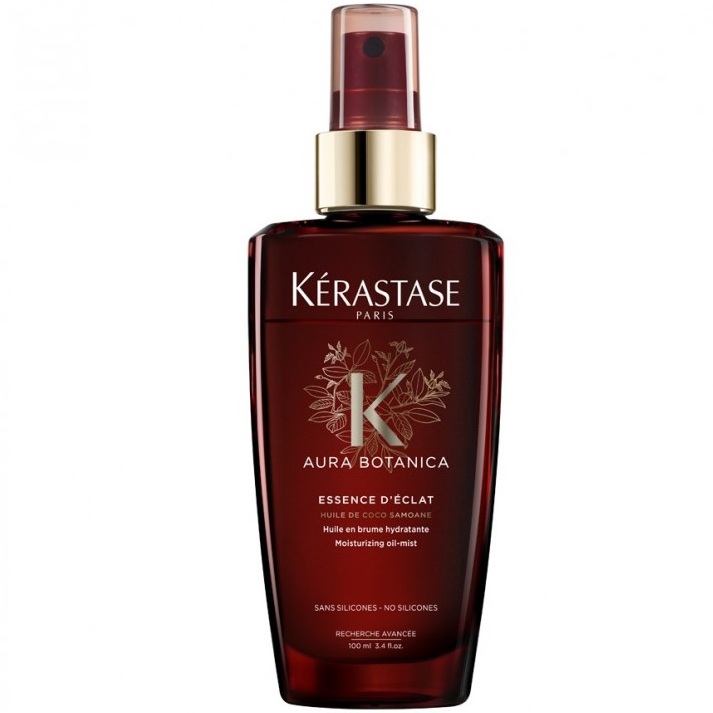 

Kerastase Аура Ботаника Масло для блеска 100 мл