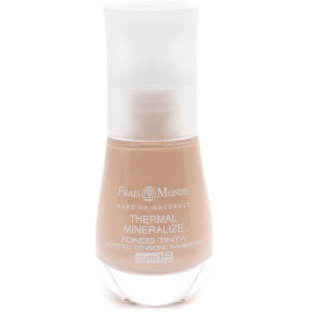 

Frais Monde Тональный крем-лифтинг 01 SPF15 30 мл
