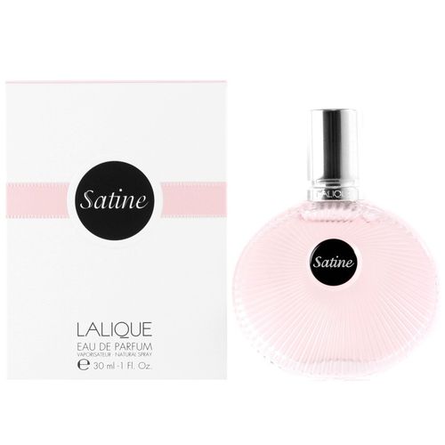 Lalique satine отзывы