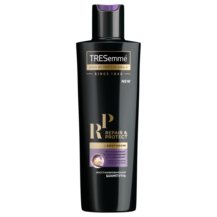 

Tresemme Repair and Protect шампунь восстанавливающий 400 мл