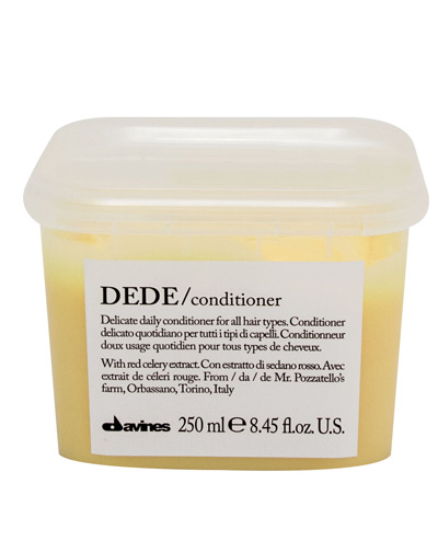 Давинес (Davines) DEDE/conditioner Деликатный кондиционер 250мл
