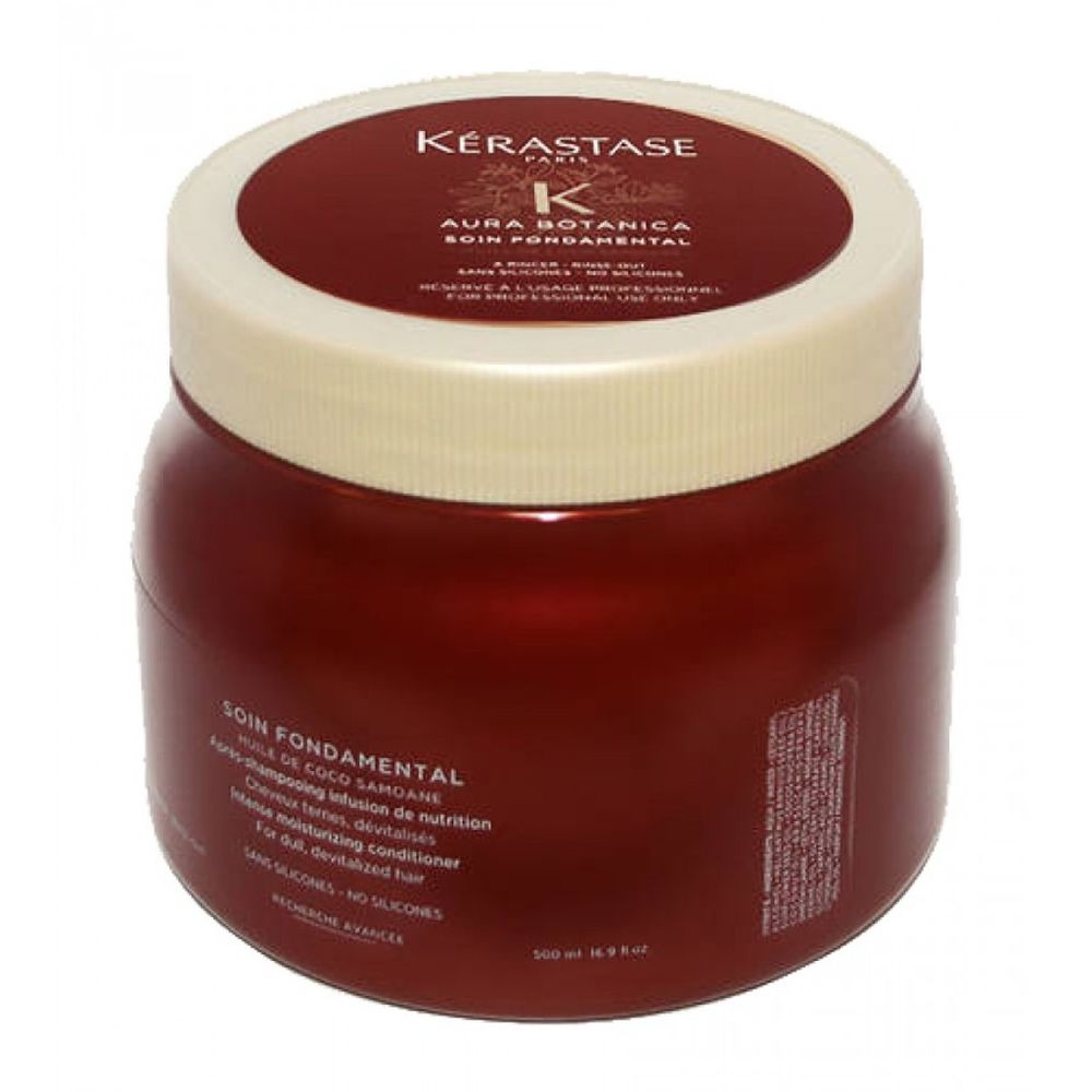 

Kerastase Аура Ботаника Уход 500 мл
