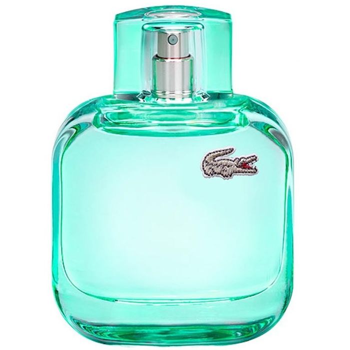 

LACOSTE EAU DE LACOSTE L.12.12 Natural вода туалетная женская 50 ml