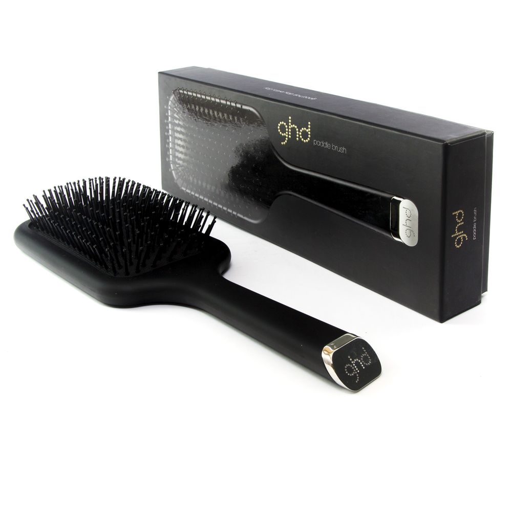 

GHD Плоская щетка