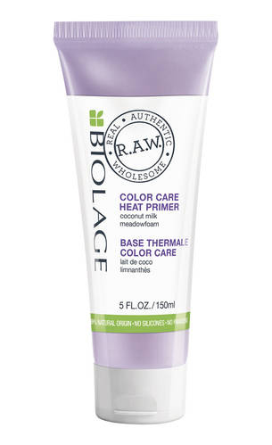 

Matrix Biolage R.A.W. Color Care Термозащитный несмываемый праймер 125 мл