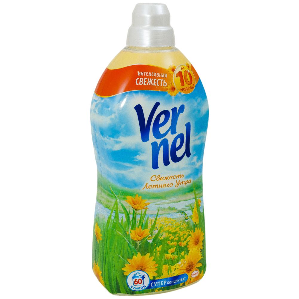 Vernel кондиционер для белья
