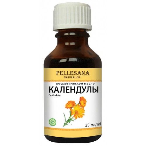 

Pellesana масло Календулы косметическое 25 мл