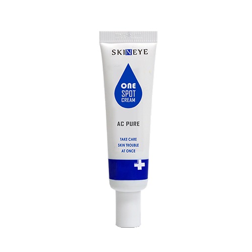 

SKINEYE AC PURE Крем для локального нанесения 20мл