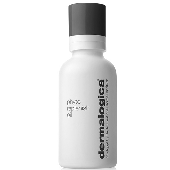 

Dermalogica Phyto Replenishing Oil - Фито-восстанавливающее масло 30 мл
