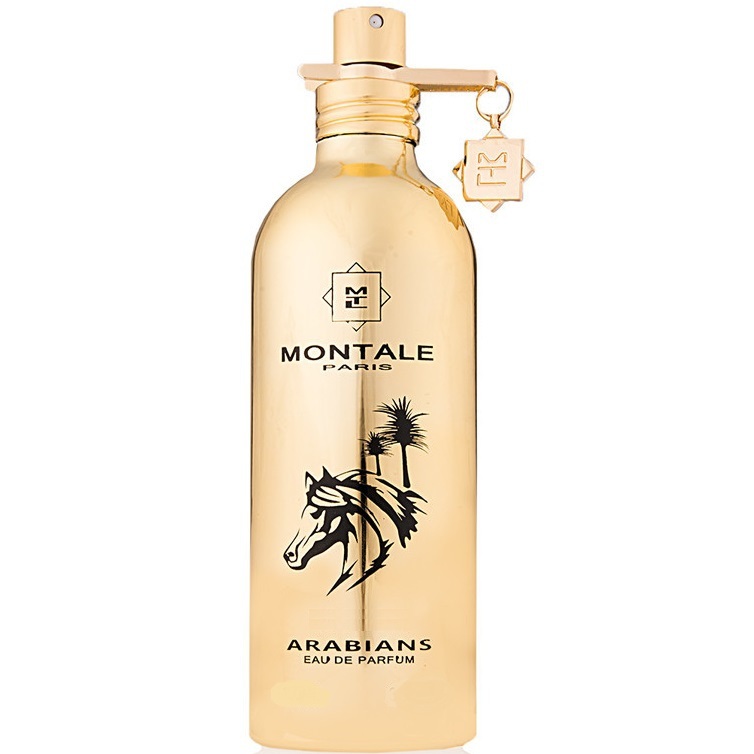 

MONTALE Arabians Арабианс парфюмерная вода унисекс 50 ml