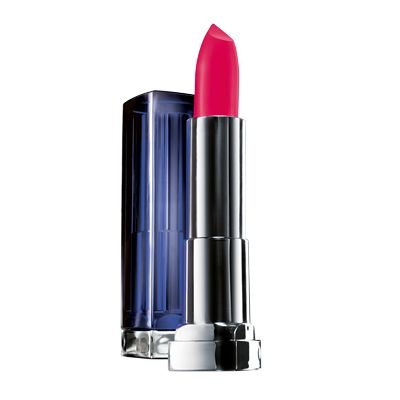 

Maybelline COLOR SENSATIONAL помада для губ №882 Огненная фуксия