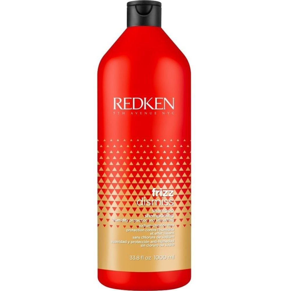 

Redken Frizz Dismiss Шампунь 1000мл