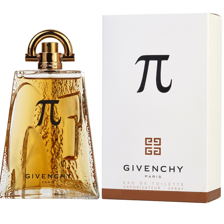 

GIVENCHY PI вода туалетная мужская 50 ml