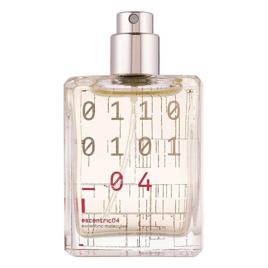 

Escentric Molecules ESCENTRIC 04 Туалетная вода унисекс 30мл CASED