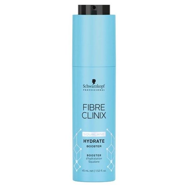 

Schwarzkopf Fibre Clinix Hydrate Бустер для сухих и нормальных волос 45мл