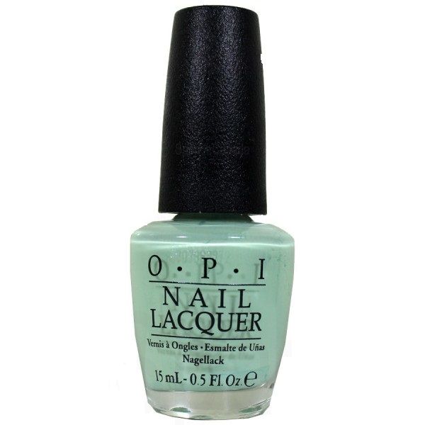 

OPI Classic Лак для ногтей This Cost Me A Mint NLT72 15мл