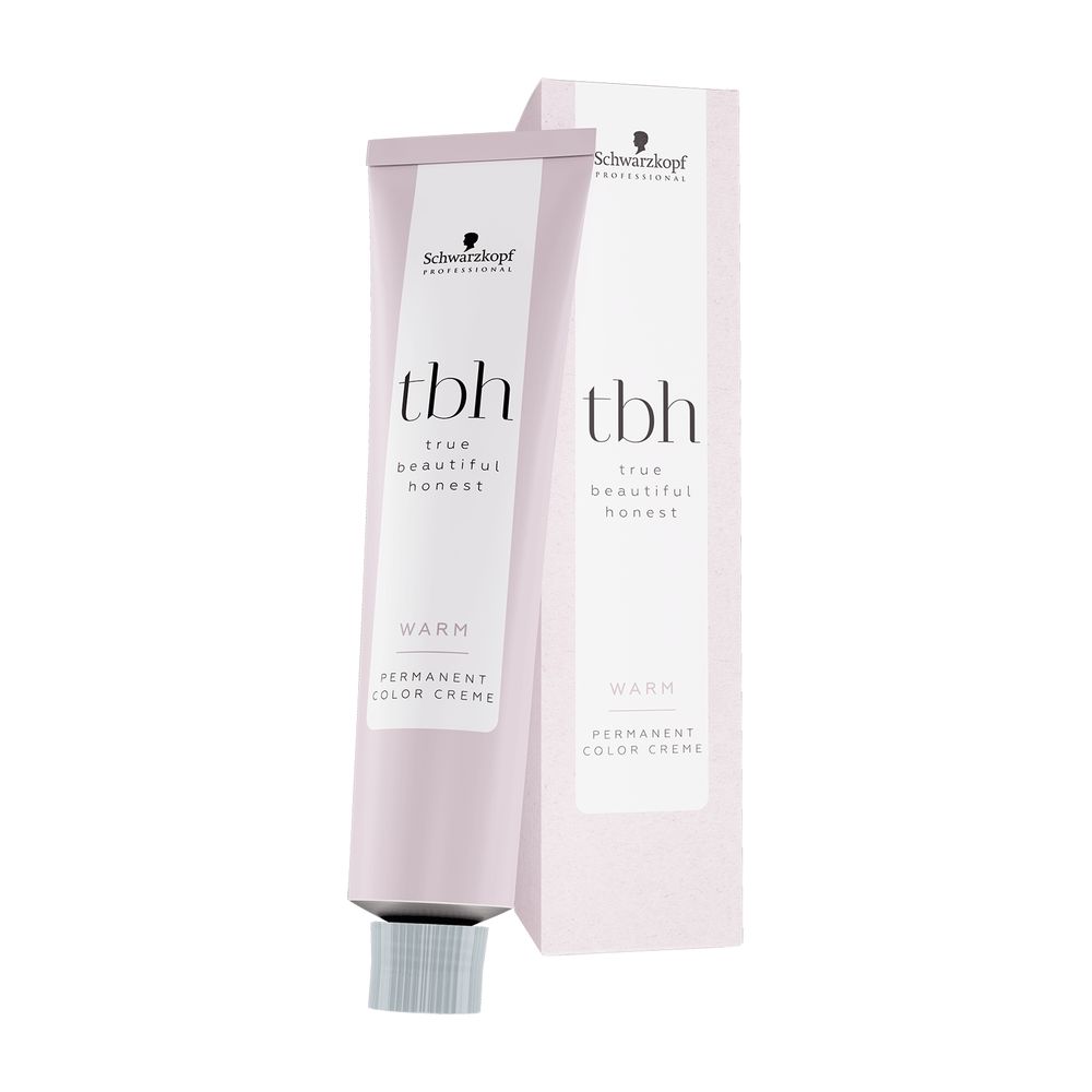 

Schwarzkopf tbh перманентный краситель 10-56 W 60мл