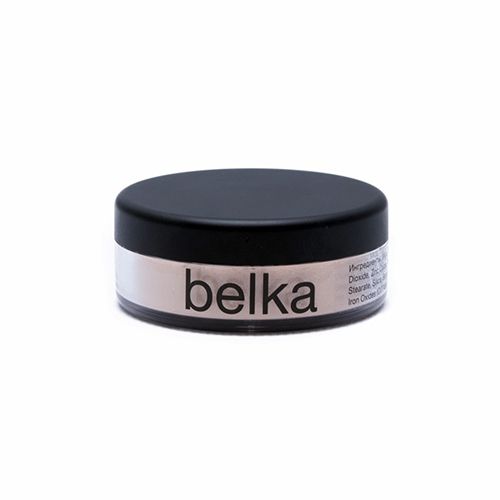 

Belka Минеральная пудра-основа тон Medium 13 SPF30 4 г