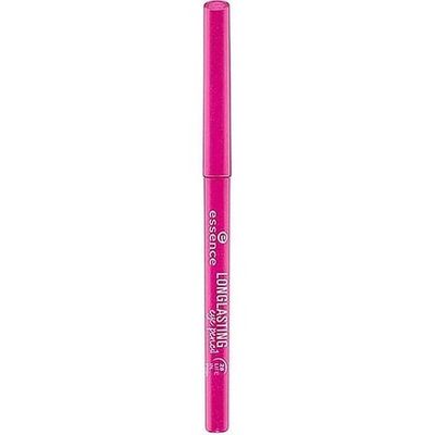 

Essence Карандаш для глаз LONG LASTING тон 28 розовый металлик