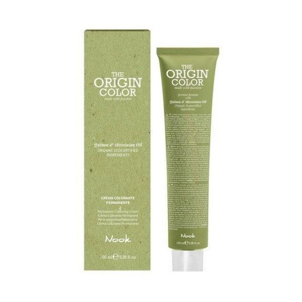 

Nook MODULATOR CLEAR Модулятор Прозрачный 100 мл