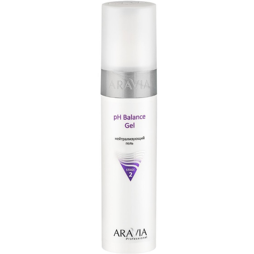 

Aravia Нейтрализующий гель рН Balance Gel 250мл