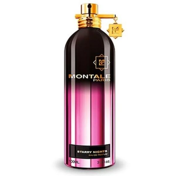 

MONTALE Starry Night Звездная Ночь парфюмерная вода унисекс 100 ml