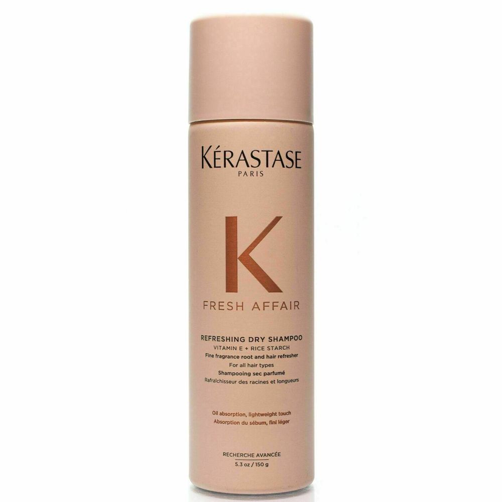 

Kerastase Fresh Affair Сухой шампунь 150г