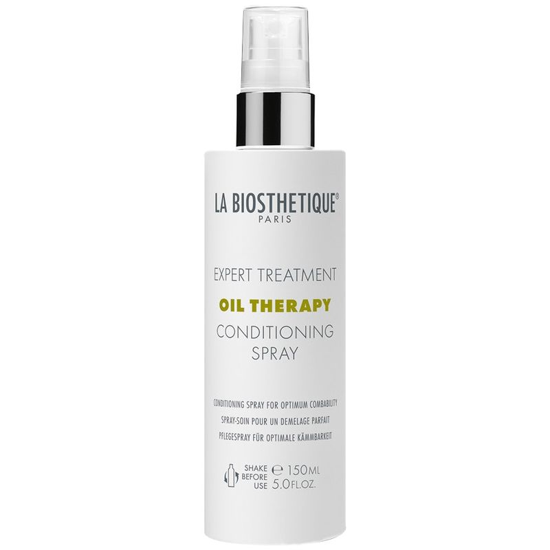 La Biosthetique Oil Therapy Conditioning Spray Питательный спрей-кондиционер 150мл