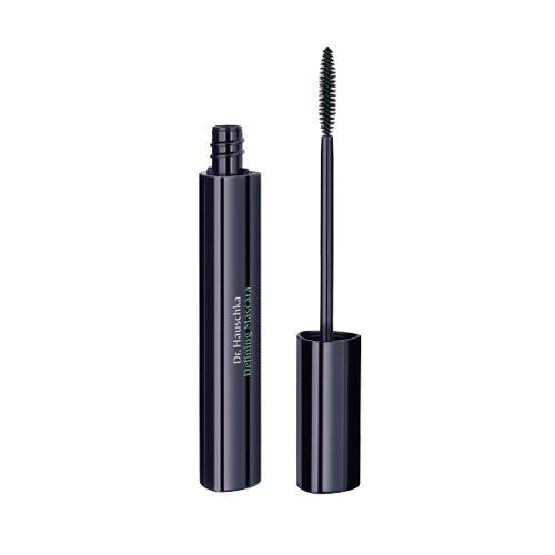 

Dr.Hauschka Тушь для ресниц разделяющая 01 черная Defining Mascara 01 black 6мл