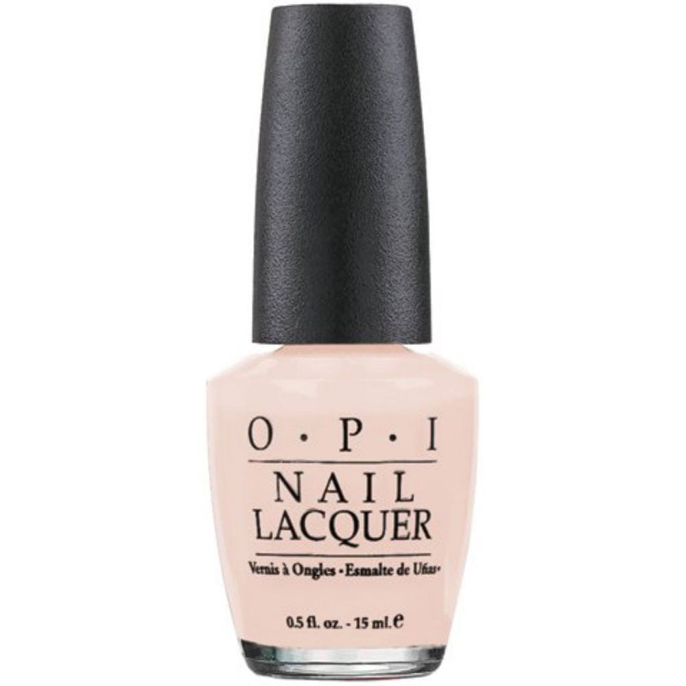 

OPI Classic Лак для ногтей Bubble Bath NLS86 15мл