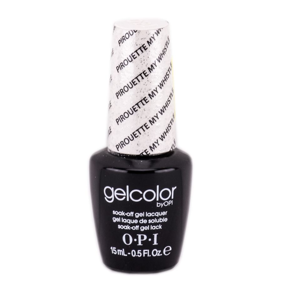 

OPI Гель для ногтей Pirouette My Whistle GCT55A 15мл