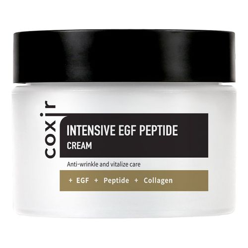 

Coxir Крем с пептидами и EGF для регенерации кожи 50мл