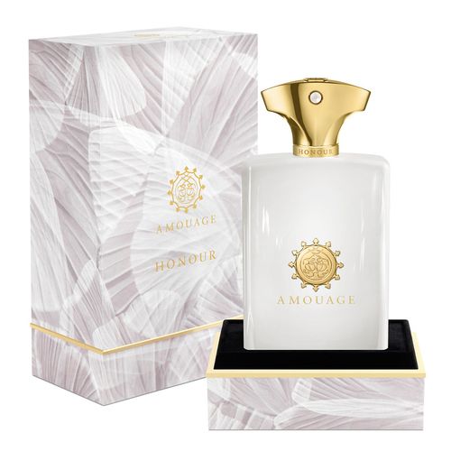 

AMOUAGE HONOUR парфюмерная вода мужская 100 мл